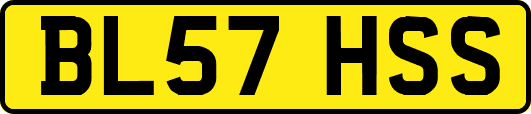 BL57HSS