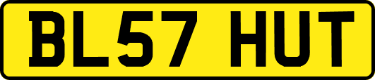 BL57HUT