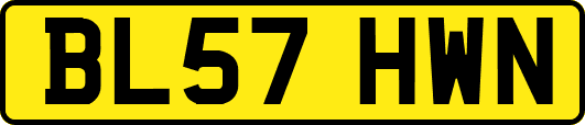 BL57HWN