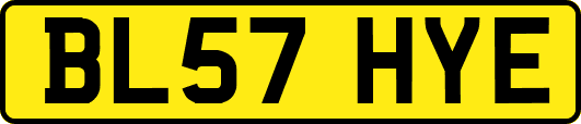 BL57HYE