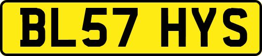 BL57HYS