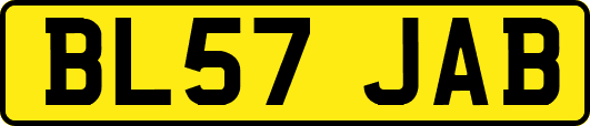 BL57JAB