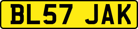 BL57JAK