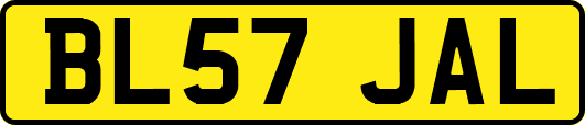 BL57JAL