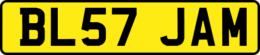 BL57JAM