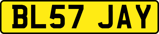 BL57JAY