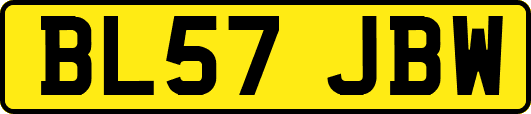 BL57JBW