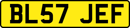 BL57JEF