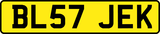 BL57JEK