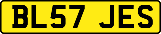 BL57JES