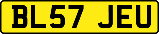 BL57JEU