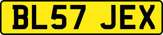 BL57JEX