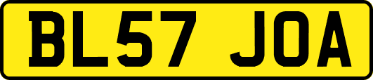 BL57JOA