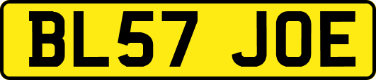 BL57JOE