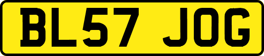 BL57JOG