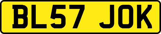BL57JOK