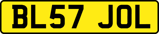 BL57JOL