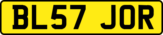 BL57JOR