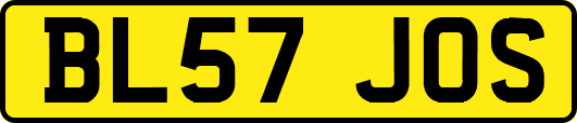 BL57JOS