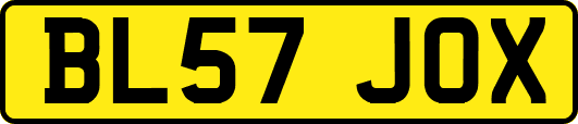 BL57JOX