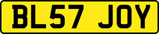BL57JOY