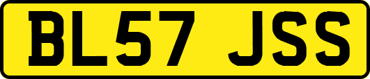 BL57JSS