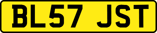 BL57JST