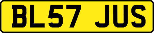 BL57JUS