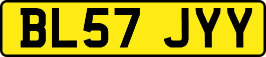 BL57JYY