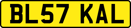 BL57KAL