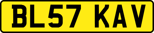BL57KAV