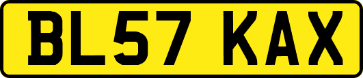 BL57KAX