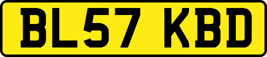 BL57KBD