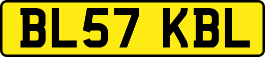 BL57KBL