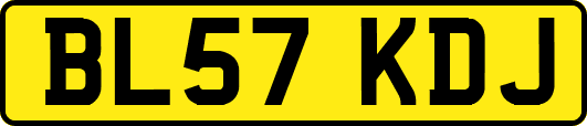 BL57KDJ