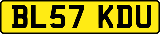 BL57KDU