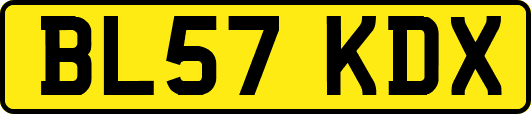 BL57KDX