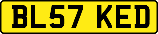BL57KED