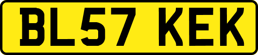 BL57KEK