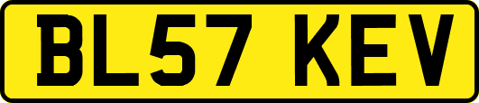 BL57KEV