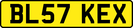 BL57KEX