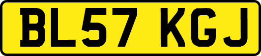 BL57KGJ