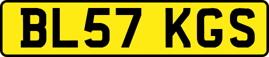 BL57KGS