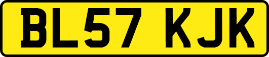 BL57KJK