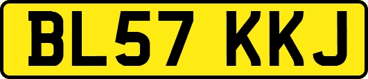 BL57KKJ