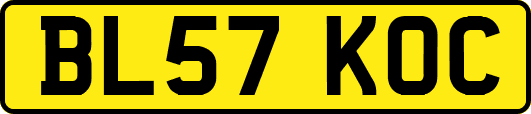 BL57KOC