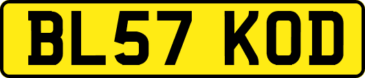 BL57KOD
