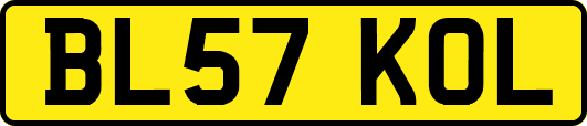BL57KOL