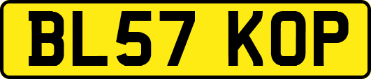 BL57KOP