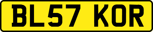 BL57KOR